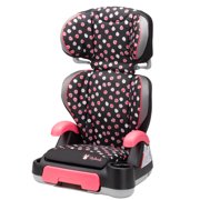 Disney Baby Store n Go Sport Booster Car Seat, Minnie Mash Up