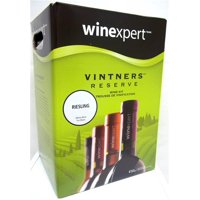 Riesling Wine Making Kit - Vintners Reserve