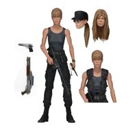 Terminator 2 -  Ultimate Sarah Connor - 7in Action Figure