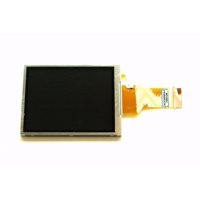 SONY DSC-W55 DSC-W120 DSC-W130 REPLACEMENT LCD DISPLAY