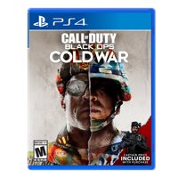 Call of Duty: Black Ops Cold War, Activision, PlayStation 4, 047875884908