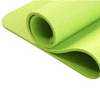 4MM EVA Thick Durable Yoga Mat Non-slip Exercise Fitness Pad Mat