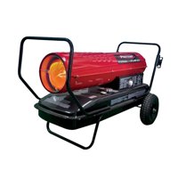 ProTemp 175,000 BTU Diesel Heater/Kerosene Heater