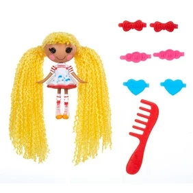 Lalaloopsy Loopy Hair Doll