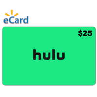Hulu eGift Cards