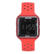 Armitron Men's Square Digital Sport Watches