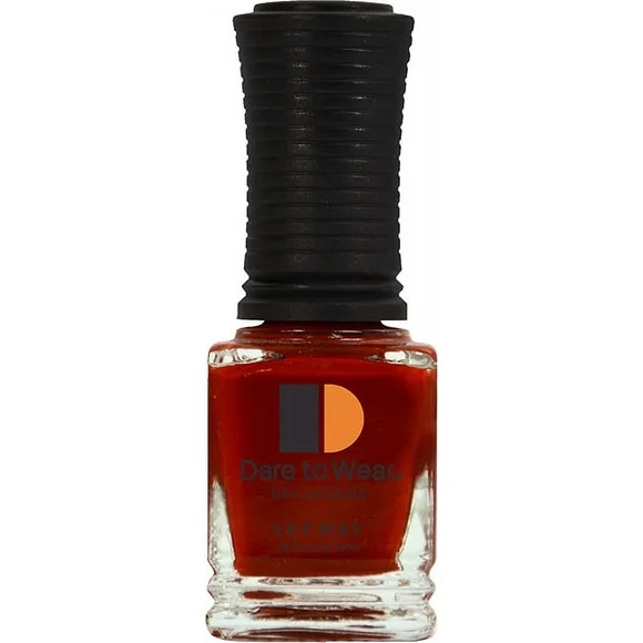 LeChat Dare To Wear Nail Lacquer The Big Apple - .5 oz