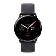 SAMSUNG Galaxy Watch Active 2 Stainless Steel -40mm- LTE Smartwatch