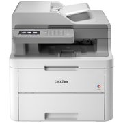 Brother Digital Color Laser All-in-One Printer, MFC-L3710CW, Wireless Printing,