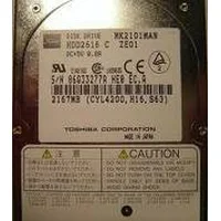 IBM 85G3847 540MB IDE 3.5INCHES