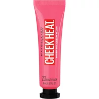 Maybelline Cheek Heat Gel-Cream Blush, Face Makeup, Rose Flush, 0.27 fl. oz.