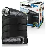 Bionic Flex Garden Hose  Flexible, Crush Resistant, As Seen on TV