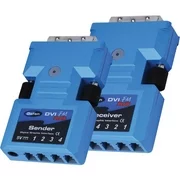 Gefen EXTDVIFMP Video Extender Transmitter/Receiver - Wired