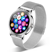 Smart Watch Men Women Waterproof Bluetooth Smart Watch Phone Mate For Android iPhone
