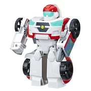 Transformers Rescue Bots Academy Medix the Doc-Bot Toy Robot