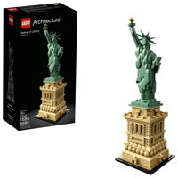 LEGO Architecture Statue of Liberty21042