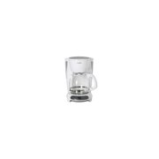 Mr. Coffee VB12 12-Cup Switch Coffeemaker White