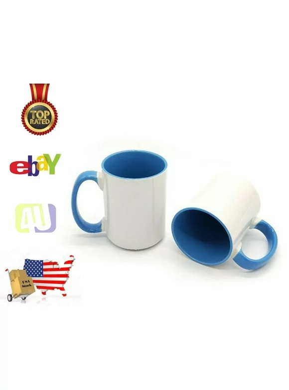 Customized Coffee mug personalize Photo your name & LOGO Coffee& Christmas Gift