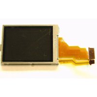Sony DSC-W30 DSC-W40 REPLACEMENT LCD DISPLAY REPAIR