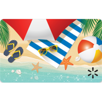 Summer Vibes DX Offers Mall Gift Card