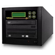 Copystars CD DVD Duplicator 1-1 24X  Media DVD Burner Recorder Copier Duplication Tower