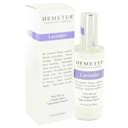 (pack 2) Demeter Perfume By Demeter Lavender Cologne Spray4 oz