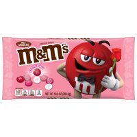 M&M'S Milk Chocolate Valentines Day Cupid's Mix 10 oz.