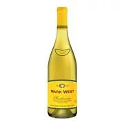 Mark West Chardonnay, White Wine, 750 mL Bottle