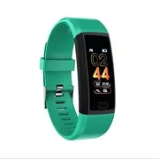 ODOMY Fitness Smart Watch Band Sport Activity Tracker For Kids Fitbit Android iOS