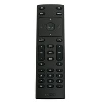 Vizio XRT134 Original TV Remote Control Universal for 4K Smartcast Vizio HD Televisions