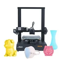 Anet ET4 Pro Upgrade High 3D Printer with 2.8 inch Full Color Touchscreen