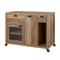 Better Homes & Gardens Lucy Kitchen Cart, Multiple Finishes