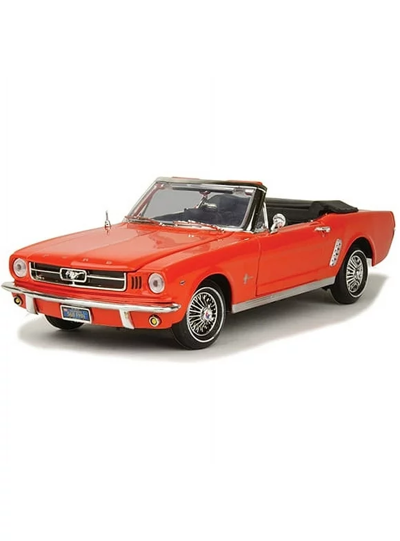 1964 1/2 Ford Mustang 289 Convertible
