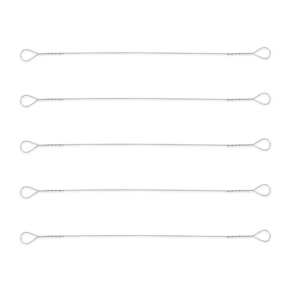 Fox Run Replacement Cheese Wires Set of 5