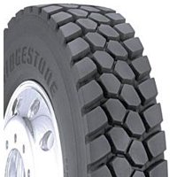 Bridgestone L320 11/R22.5 146 G Drive Commercial Tire