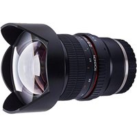 Rokinon ROKINON-FE14M-E-SONY-E-NM 14 mm F2.8 Ultra Wide Lens for Sony E-mount