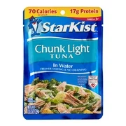 Starkist StarKist  Tuna, 3 oz