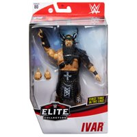 WWE Ivar Elite Collection Action Figure