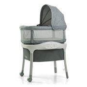 Graco Move 'n Soothe Bassinet, Mullaly
