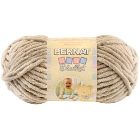 Crochet Baby Yarn