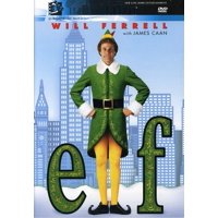 Elf (DVD)