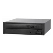 optiarc serial-ata internal cd dvd optical drives burner ad-5290s (black) (bulk)