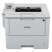 Brother HL-L6400DW Business Laser Printer for Mid-Size Workgroups with Higher Print Volumes