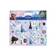 Disney Frozen Mini Foldover Stickers