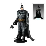 McFarlane Toys DC Multiverse 7" Batman Arkham Asylum Deluxe Figure