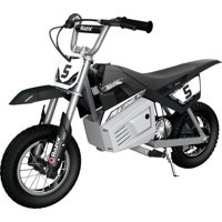 Razor MX350 24V Dirt Rocket Electric Ride on Motocross Bike
