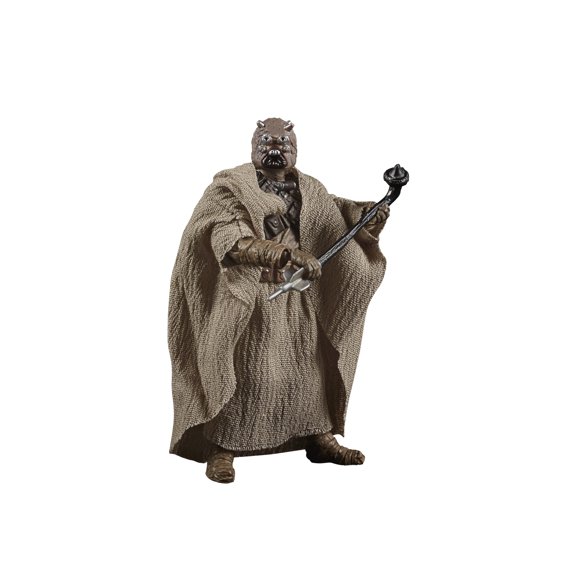 Star Wars The Vintage Collection Tusken Raider Action Figure, DX Offers Mall Exclusive