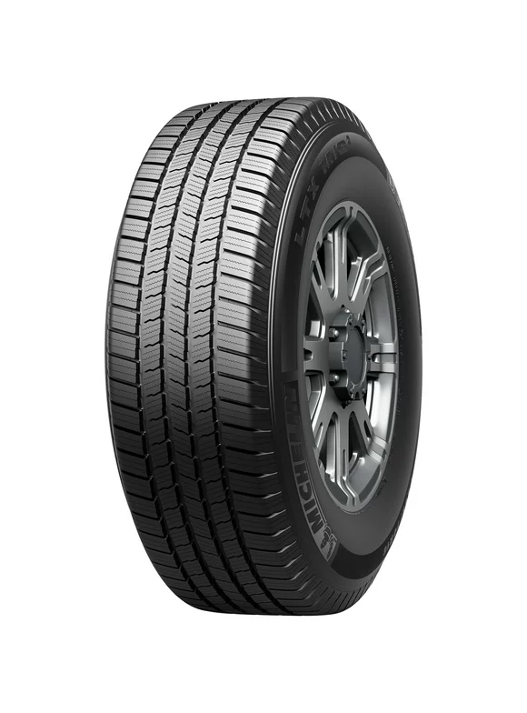 Michelin LTX M/S2 All-Season 275/55R20 113H Tire