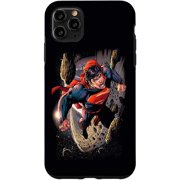 iPhone 11 Pro Max Superman Orbit Case
