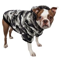 Fashion Pet Parka Coat